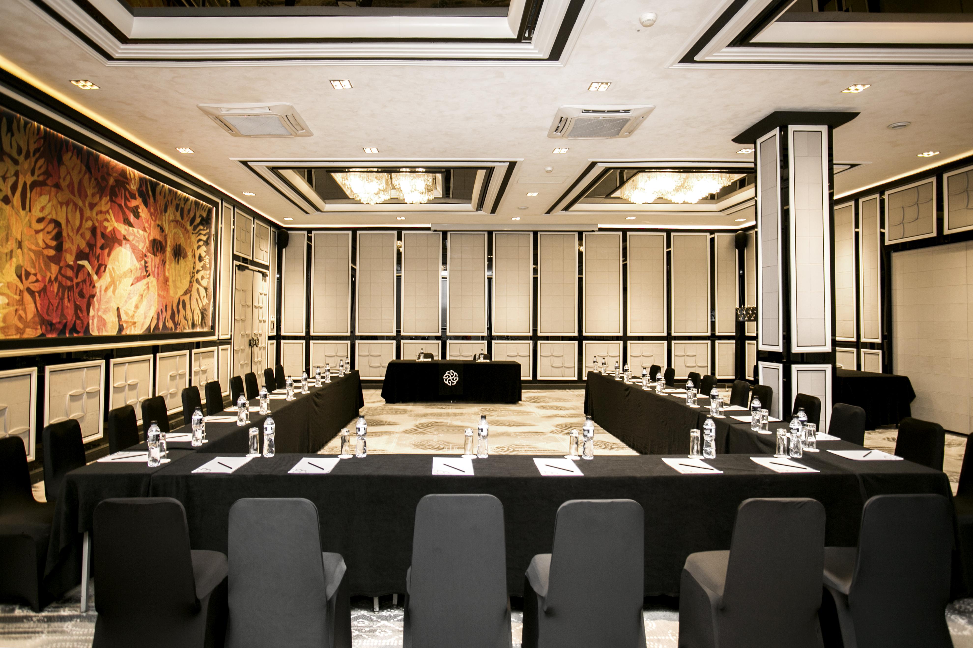Hotel Marinela 5*