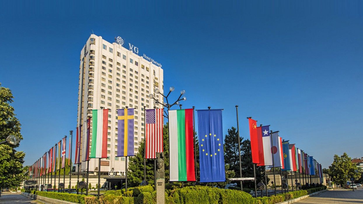 Marinela Hotel 5*